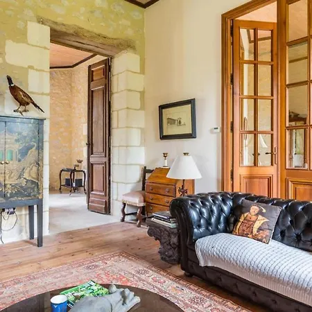 Un Mix Dei Pezzi Migliori Di Un Castello E Una Villa Vakantiehuis Bonassola