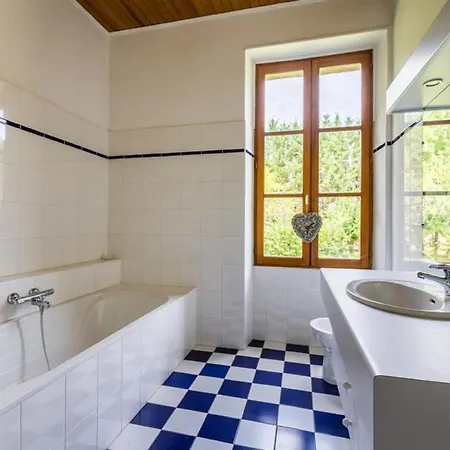 Vakantiehuis Un Mix Dei Pezzi Migliori Di Un Castello E Una Villa Bonassola
