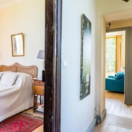 Un Mix Dei Pezzi Migliori Di Un Castello E Una Villa *
