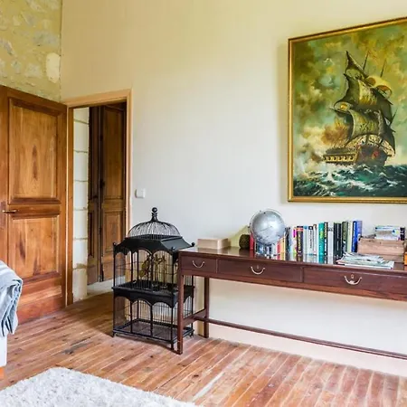 Un Mix Dei Pezzi Migliori Di Un Castello E Una Villa *