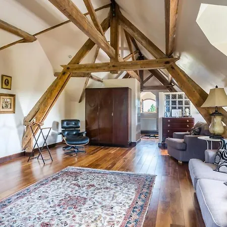 Un Mix Dei Pezzi Migliori Di Un Castello E Una Villa Holiday home Bonassola