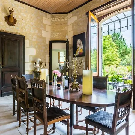 Un Mix Dei Pezzi Migliori Di Un Castello E Una Villa Holiday home Bonassola
