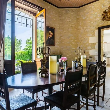 Un Mix Dei Pezzi Migliori Di Un Castello E Una Villa Holiday home Bonassola
