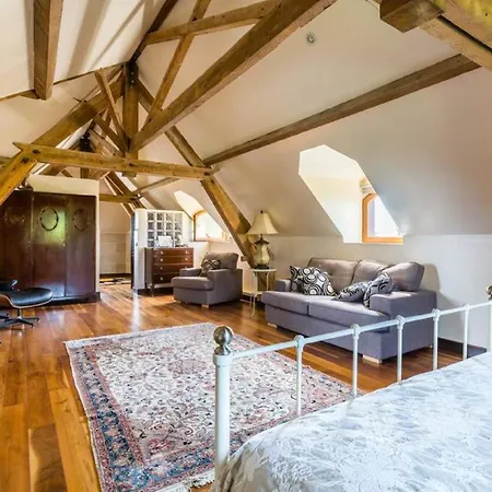 Un Mix Dei Pezzi Migliori Di Un Castello E Una Villa *