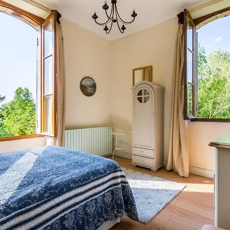 Un Mix Dei Pezzi Migliori Di Un Castello E Una Villa * Bonassola