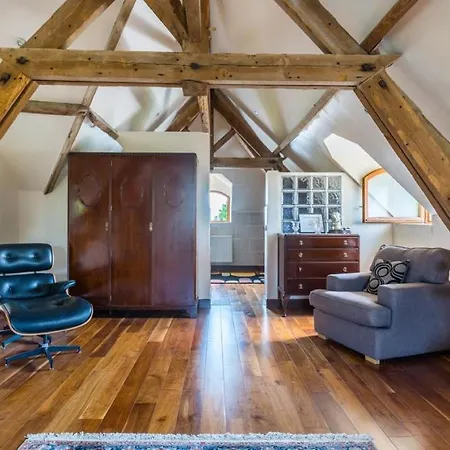 Vakantiehuis Un Mix Dei Pezzi Migliori Di Un Castello E Una Villa