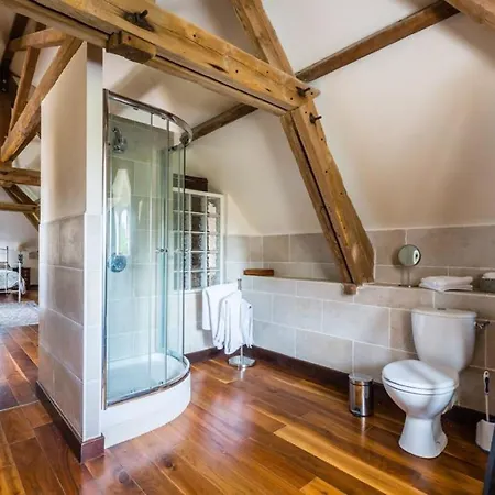 Holiday home Un Mix Dei Pezzi Migliori Di Un Castello E Una Villa *