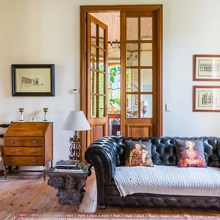 Un Mix Dei Pezzi Migliori Di Un Castello E Una Villa Vakantiehuis Bonassola