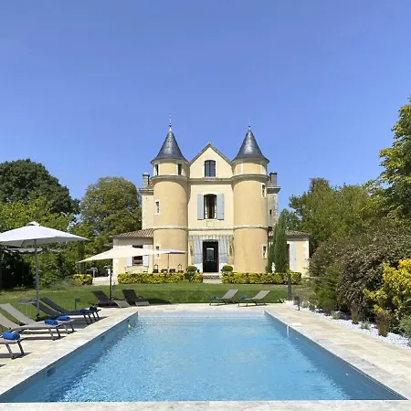 Vakantiehuis Un Mix Dei Pezzi Migliori Di Un Castello E Una Villa Bonassola